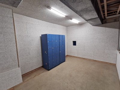 Baufortschritt 24.05.2025