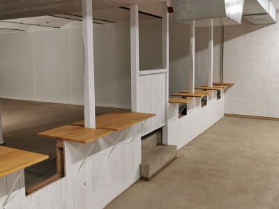 Baufortschritt 21.06.2025