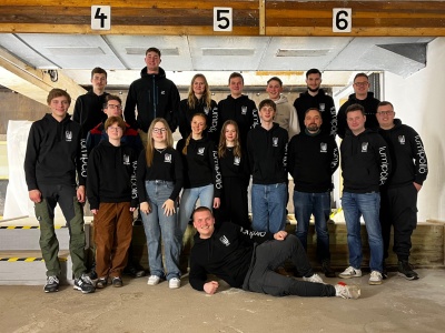 Gästeveranstaltung "Bauwagen Waldkirchen" - 17.01.2026